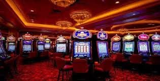 demo slots