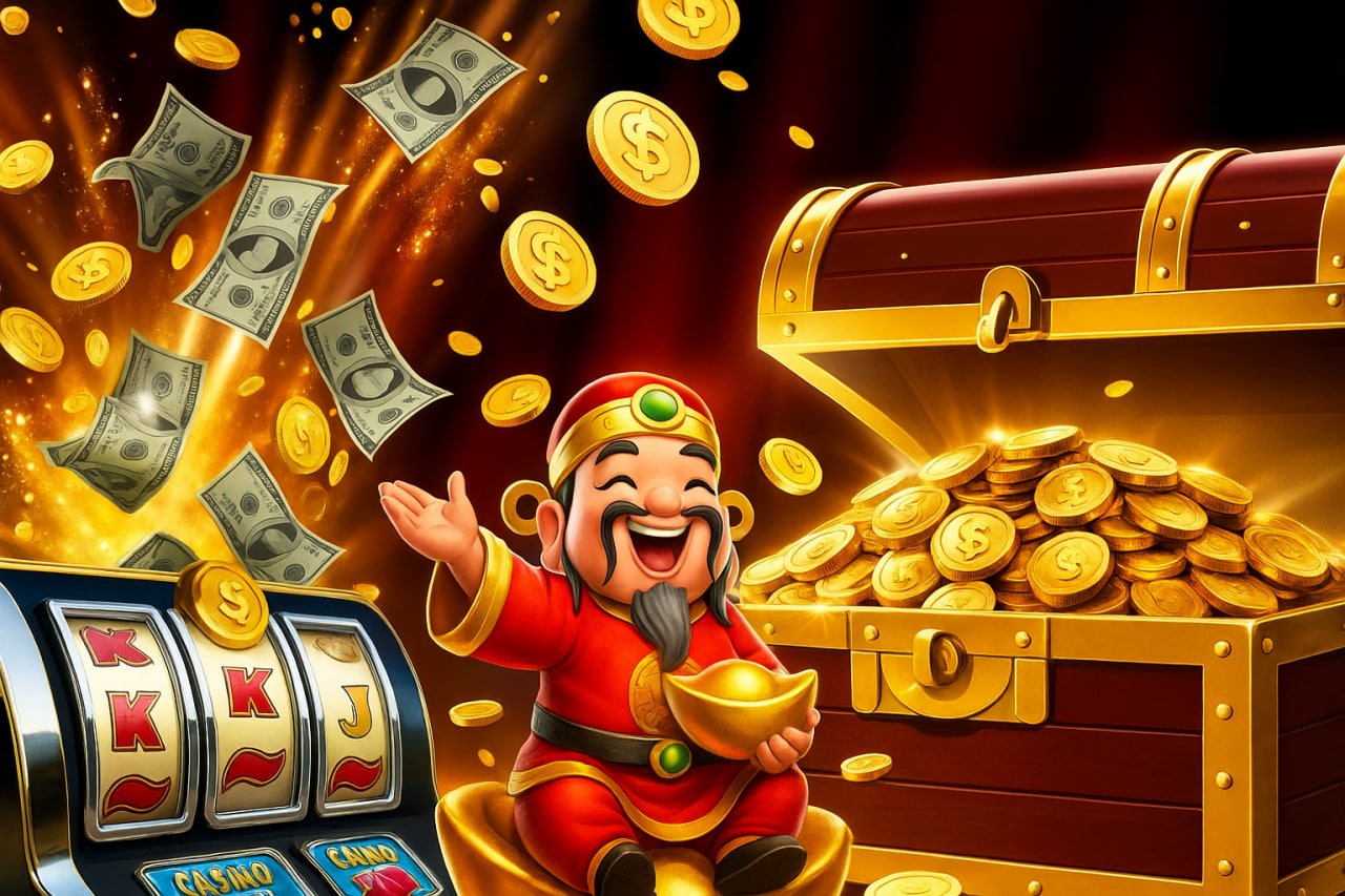 demo slots