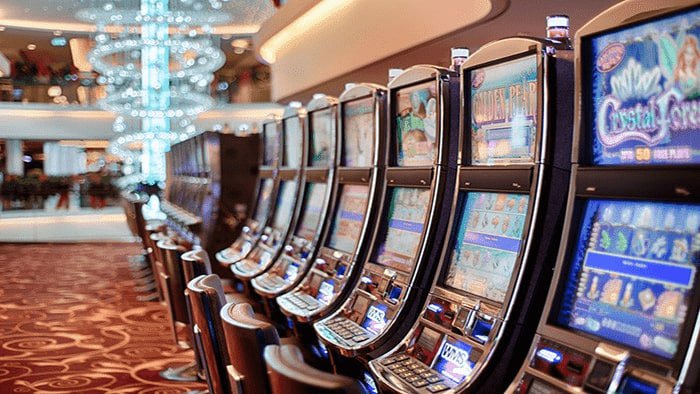 demo slots