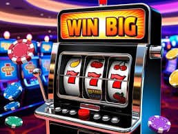 demo slots