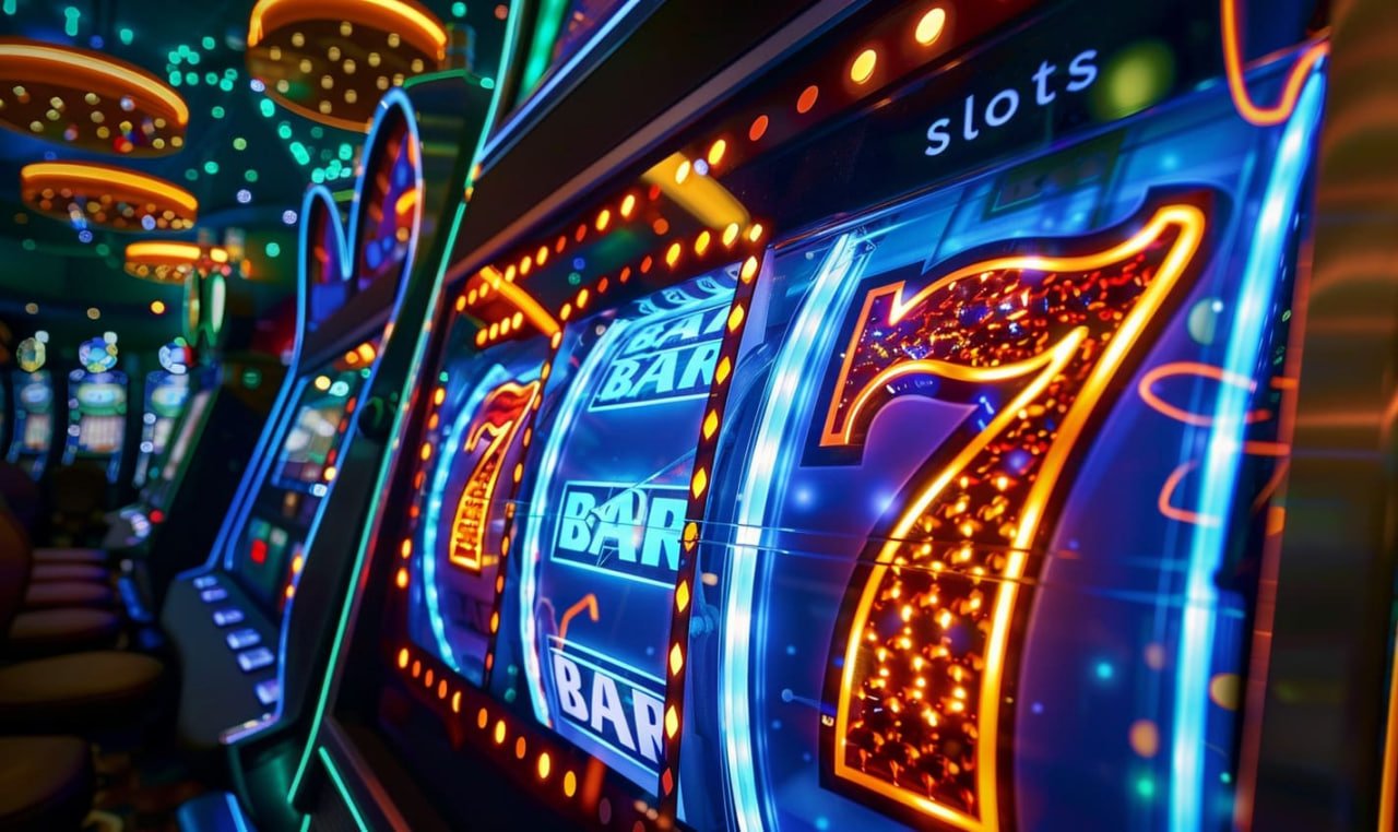 demo slots