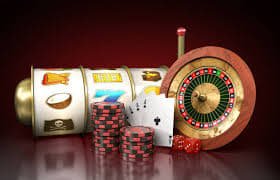demo slots